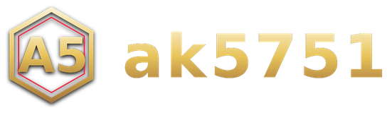ak5751 logo